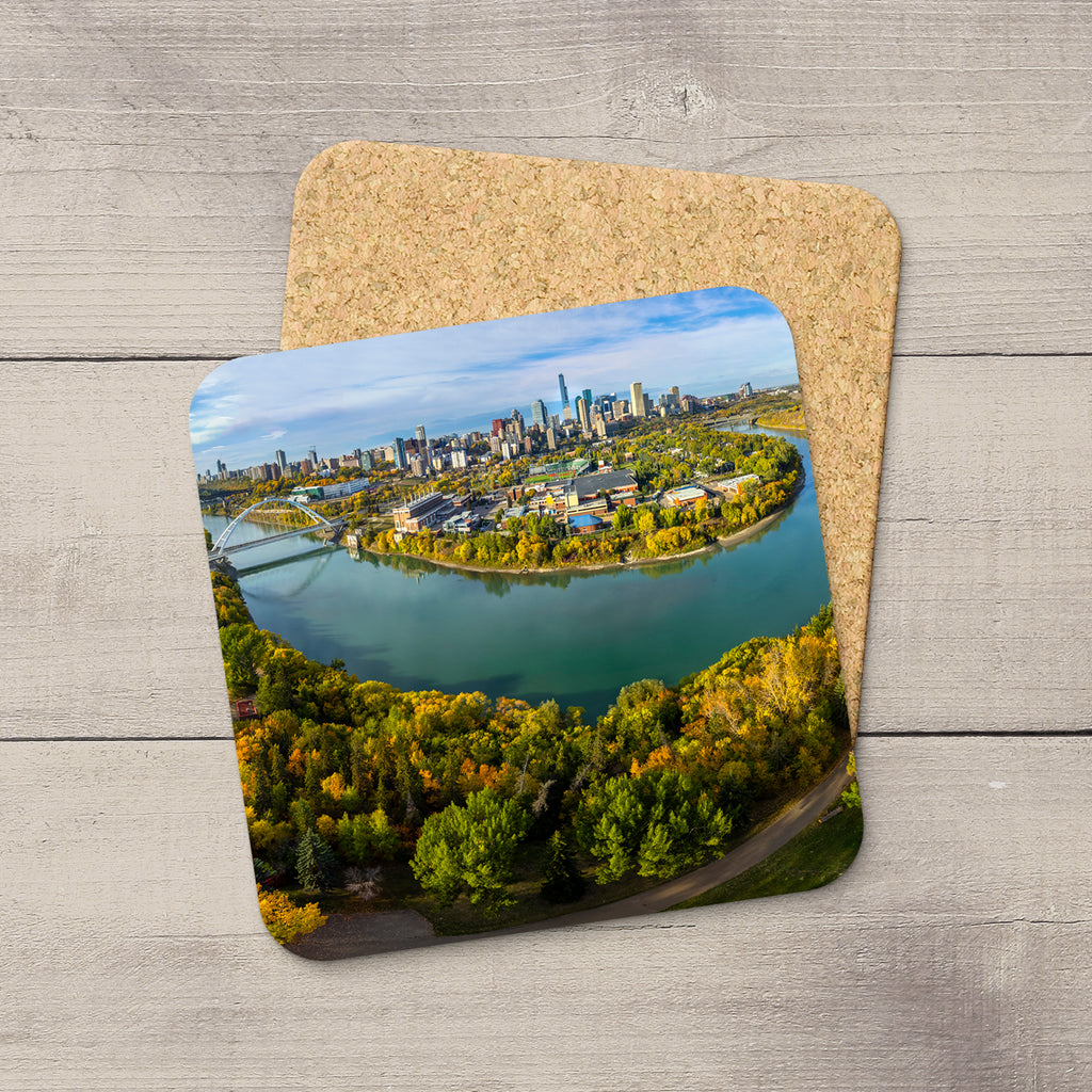 Edmonton Collection Coasters Table Accessories J Studios